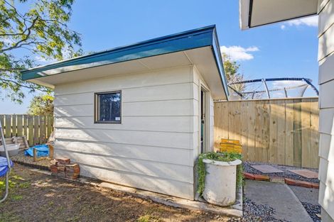 Photo of property in 105b Benmore Avenue, Cloverlea, Palmerston North, 4412
