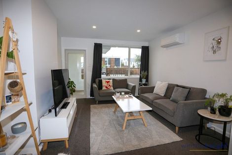 Photo of property in 119 Caledonian Road, St Albans, Christchurch, 8014