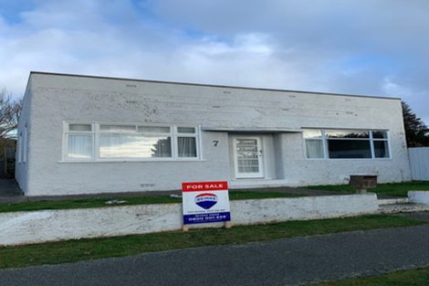 Photo of property in 7 Roy Street, Strathern, Invercargill, 9812