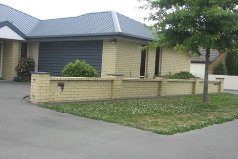 Photo of property in 1/30 Bowen Street, Upper Riccarton, Christchurch, 8041