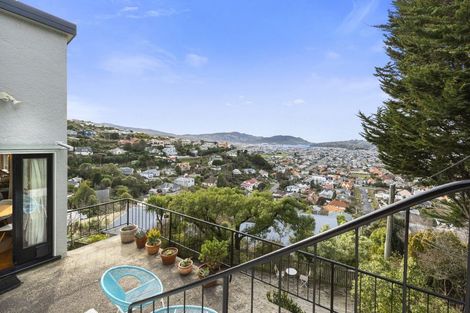 Photo of property in 55 Ravenswood Road, Saint Clair, Dunedin, 9012