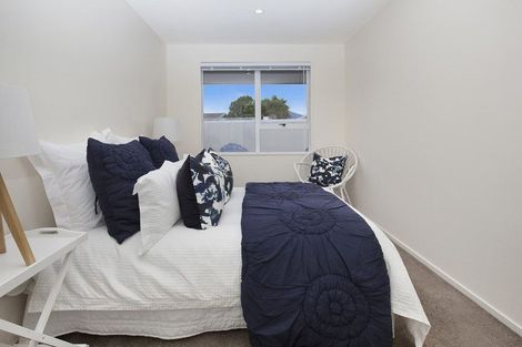 Photo of property in 1/16 Peverel Street, Riccarton, Christchurch, 8011