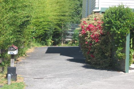 Photo of property in 2/77 Marlborough Avenue, Glenfield, Auckland, 0629