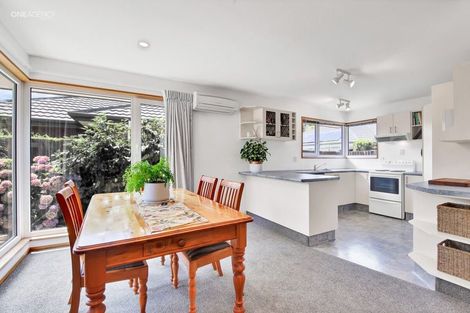 Photo of property in 3 Hewitts Road, Woodend, 7610
