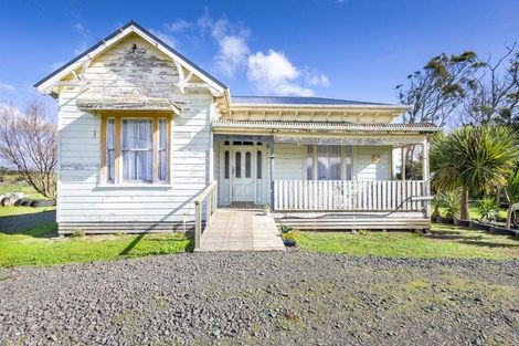 Photo of property in 630 Pouto Road, Aratapu, Dargaville, 0371