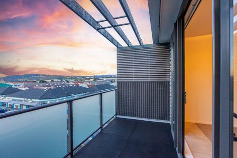 Photo of property in 4/45 Childers Terrace, Kilbirnie, Wellington, 6022