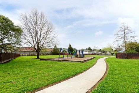 Photo of property in 17 Liddesdale Place, Papakura, 2110