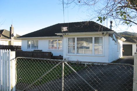 Photo of property in 8 Mckillop Street, Wainuiomata, Lower Hutt, 5014