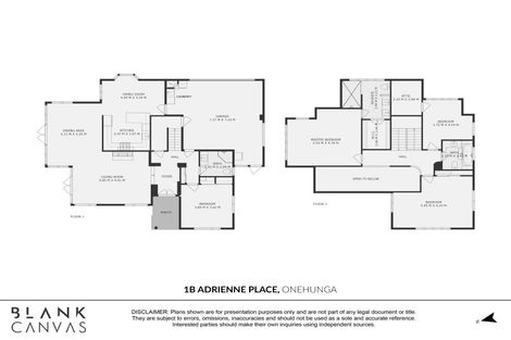 Photo of property in 1b Adrienne Place, Onehunga, Auckland, 1061