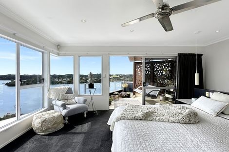 Photo of property in 13 English Bay Road, Opua, 0200