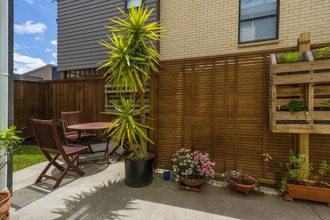 Photo of property in 41 Liquidambar Drive, Hobsonville, Auckland, 0616