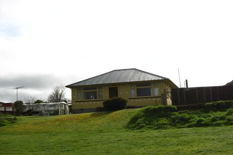 Photo of property in 44- 46 Coal Street, Reefton, 7830