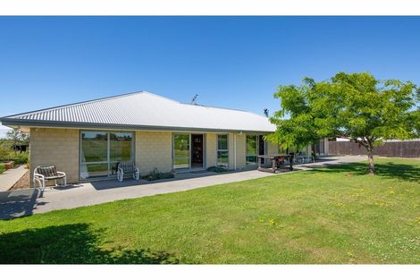 Photo of property in 55 Harleston Road, Sefton, Rangiora, 7477
