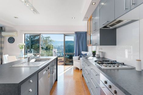 Photo of property in 113 Signal Hill Road, Opoho, Dunedin, 9010