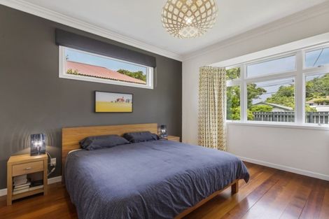 Photo of property in 32 Chamberlain Road, Karori, Wellington, 6012