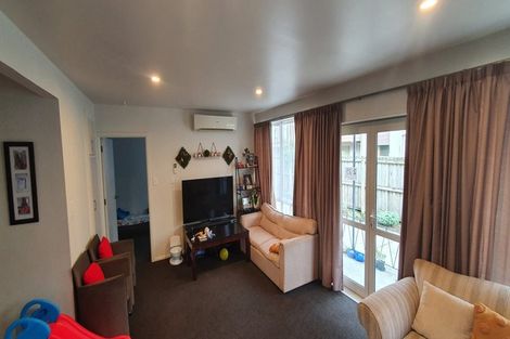 Photo of property in 5/25 Maxwell Street, Riccarton, Christchurch, 8041