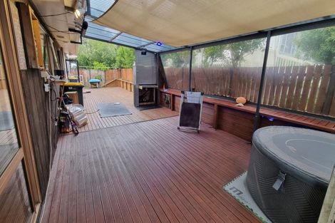 Photo of property in 1 Bishopgate Street, Birkdale, Auckland, 0626