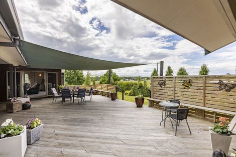 Photo of property in 346 Porangahau Road, Waipukurau, 4282