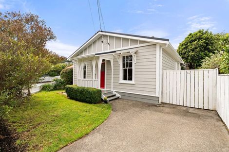 Photo of property in 39 Tarikaka Street, Ngaio, Wellington, 6035