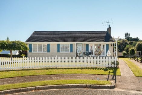 Photo of property in 6 Kylemore Place, Te Puke, 3119