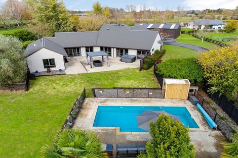 Photo of property in 2/14 Mellow Road, Ohaupo, 3881