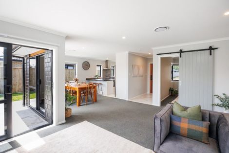 Photo of property in 43 Accolade Street, Feilding, 4702