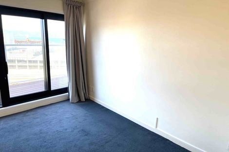 Photo of property in Endeavour Apartments, 125u4 Thorndon Quay, Pipitea, Wellington, 6011