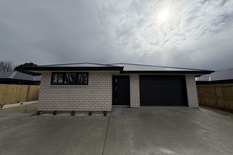 Photo of property in 143 Otuwairoa Esplanade, Opaheke, 2113