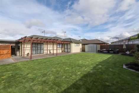 Photo of property in 38 Farnborough Drive, Nawton, Hamilton, 3200