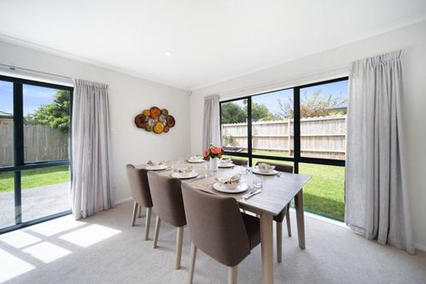 Photo of property in 16 Eastland Road, Flat Bush, Auckland, 2019