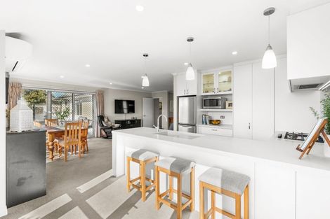 Photo of property in 1 Orca Lane, Parklands, Christchurch, 8083