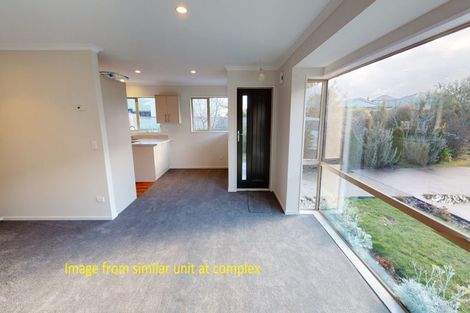 Photo of property in Sanctuary Villas, 38/294 Mairehau Road, Burwood, Christchurch, 8083