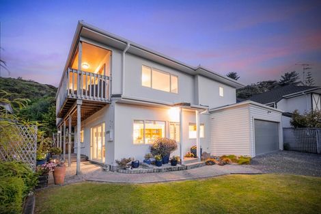 Photo of property in 109 Eskdale Road, Papakowhai, Porirua, 5024