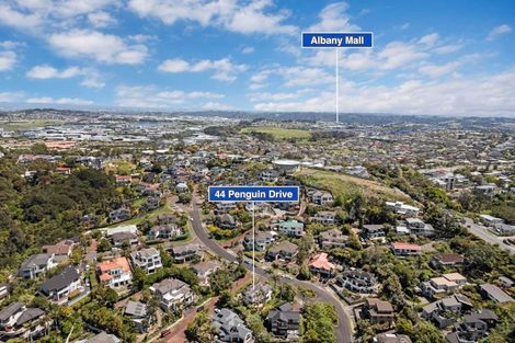 Photo of property in 44 Penguin Drive, Murrays Bay, Auckland, 0630