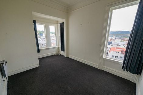 Photo of property in 1/30 Tennyson Street, Dunedin Central, Dunedin, 9016