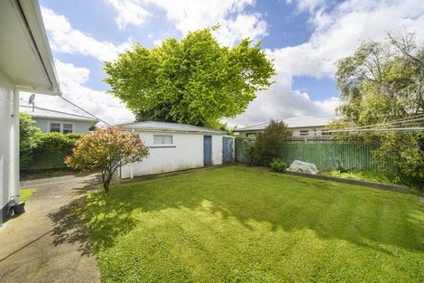 Photo of property in 34 Paisley Street, Awapuni, Palmerston North, 4412