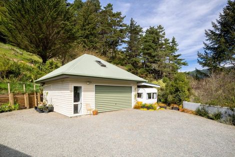 Photo of property in 265 Lud Vly Road, Hira, Nelson, 7071