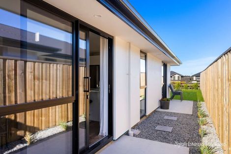 Photo of property in 12 Fairhall Street, Rolleston, 7615