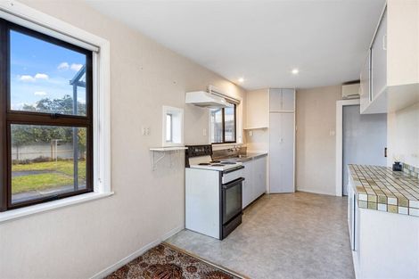 Photo of property in 6 Hillary Crescent, Upper Riccarton, Christchurch, 8041