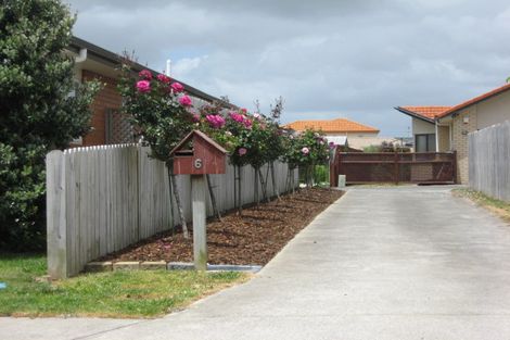 Photo of property in 6 Morewa Place, Takanini, 2112