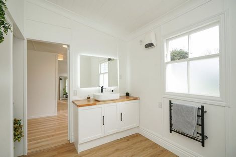 Photo of property in 174 Macmaster Street, Richmond, Invercargill, 9810