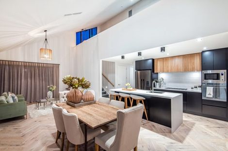 Photo of property in 21 Sunderland Avenue, Hobsonville, Auckland, 0616