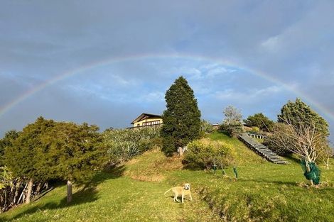 Photo of property in 101 Pukenui Road, Ngunguru, Whangarei, 0173