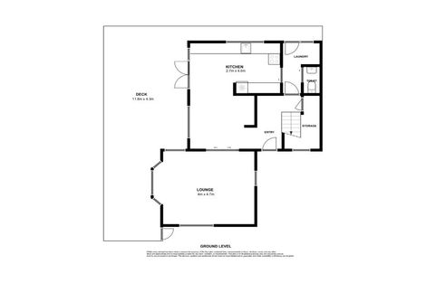 Photo of property in 83f1 Townsend Road, Miramar, Wellington, 6022