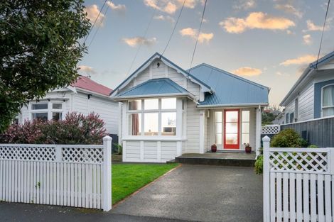 Photo of property in 23 Te Whiti Street, Kilbirnie, Wellington, 6022