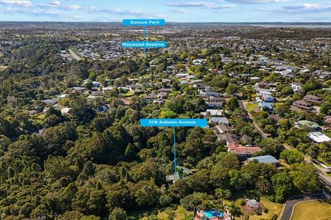Photo of property in 37 Autumn Avenue, Glen Eden, Auckland, 0602