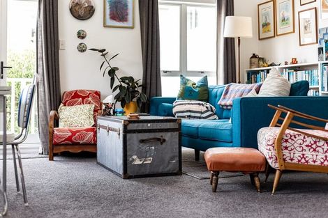 Photo of property in 1/25 Mana Street, Vogeltown, Wellington, 6021