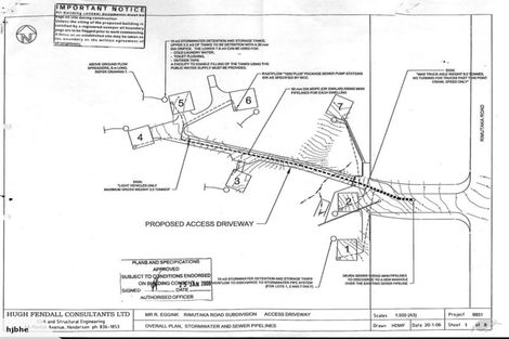 Photo of property in 51 Rimutaka Place, Titirangi, Auckland, 0604