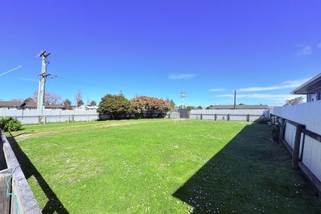 Photo of property in 6 Freyberg Street, Wairoa, 4108