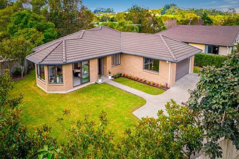 Photo of property in 3 Solan Drive, Waimauku, 0812